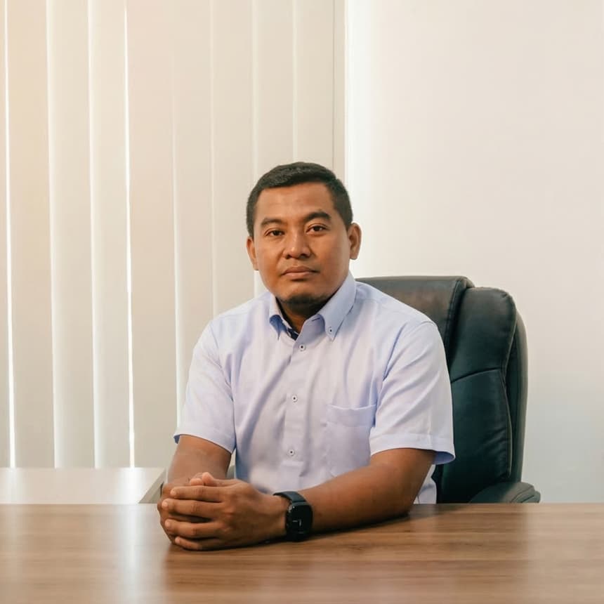 Board of Directors - PT. Aiko Negara Daha
